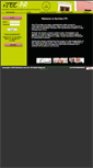 Mobile Screenshot of etecpr.redvector.com