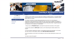 Desktop Screenshot of pmjacobs.redvector.com